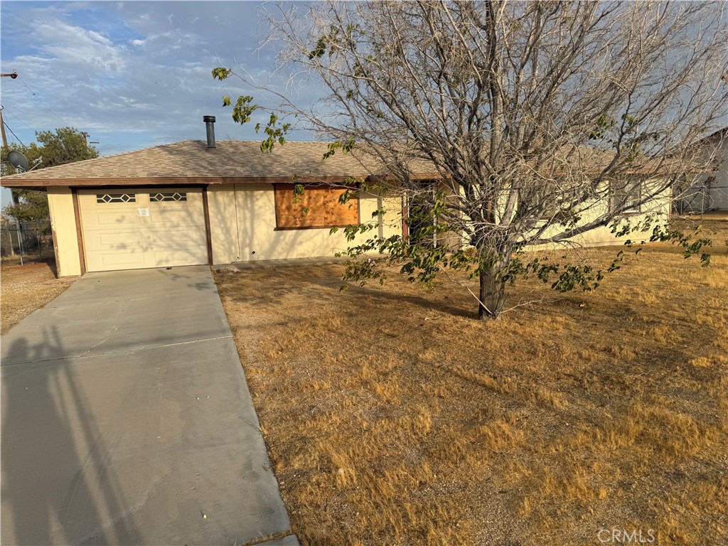 3601 Balsa, Yucca Valley, CA 92284 — photo 1