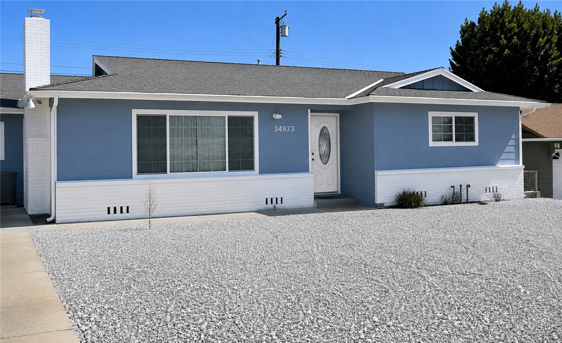 34973 Shasta St, Yucaipa, CA 92399 — photo 1