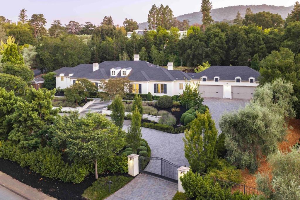 1700 Esberg Road, Los Altos, CA 94024 — photo 1