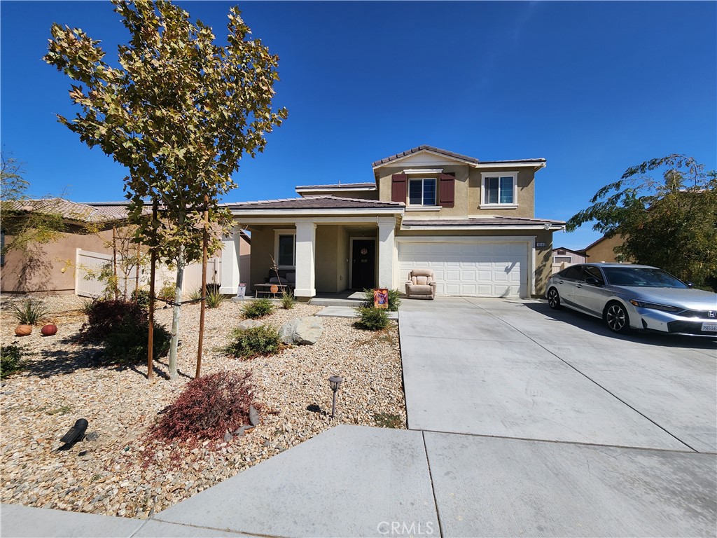 10562 Chevron Court, Adelanto, CA 92301 — photo 1