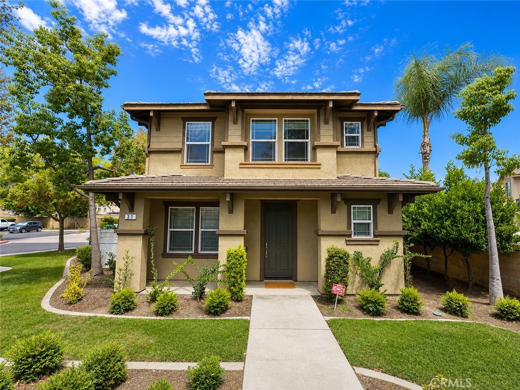 11090 Mountain View Drive 31, Rancho Cucamonga, CA 91730 — photo 1