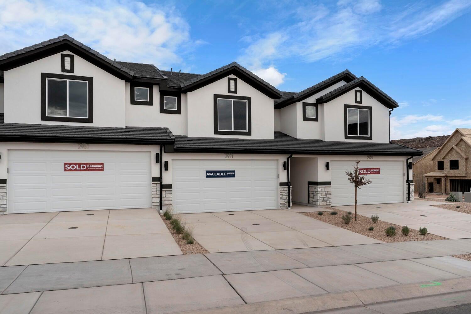 2249 S Wolverine Way 2468, Washington, UT 84780 — photo 1