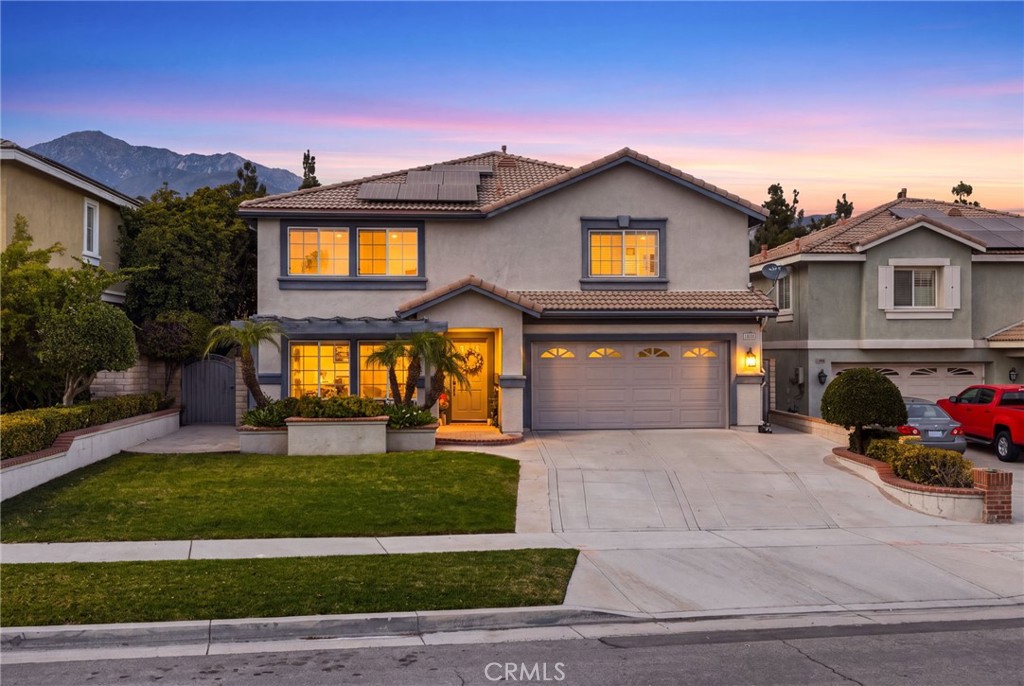 11880 Asti Drive, Rancho Cucamonga, CA 91701 — photo 1