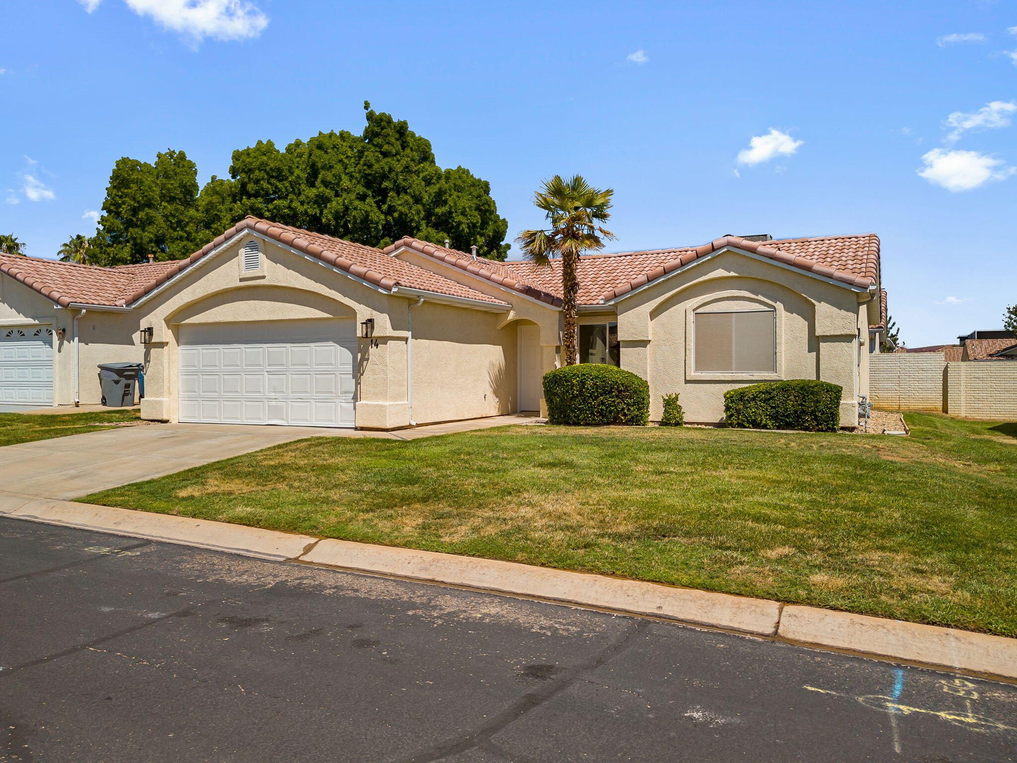 470 E 1100 S 14, St George, UT 84790 — photo 1