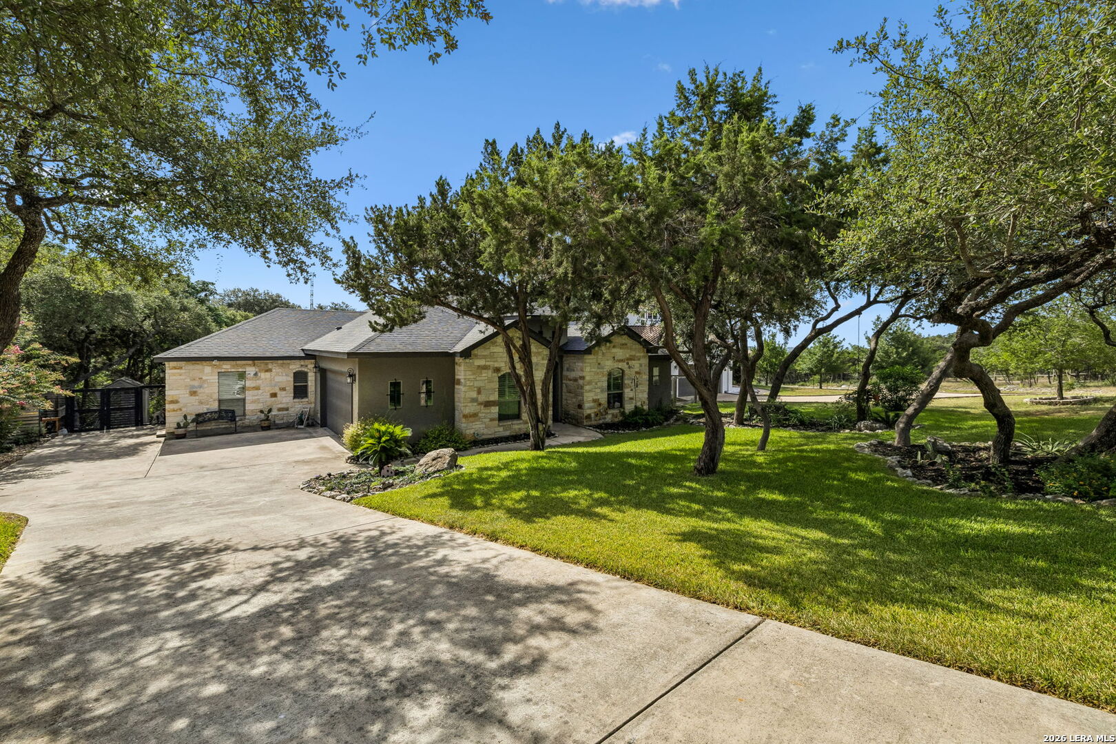 13308 IRON HORSE WAY, , 78023 — photo 1
