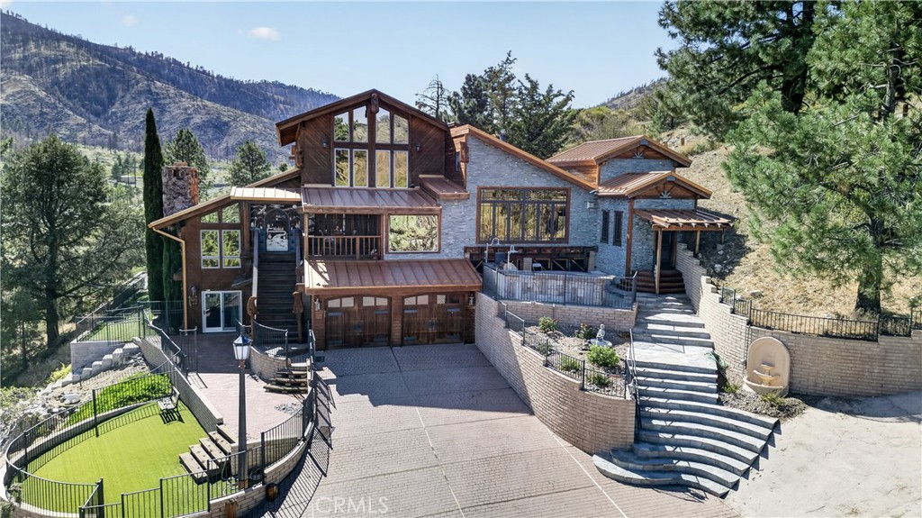 488 CA-2, Wrightwood, CA 92397 — photo 1
