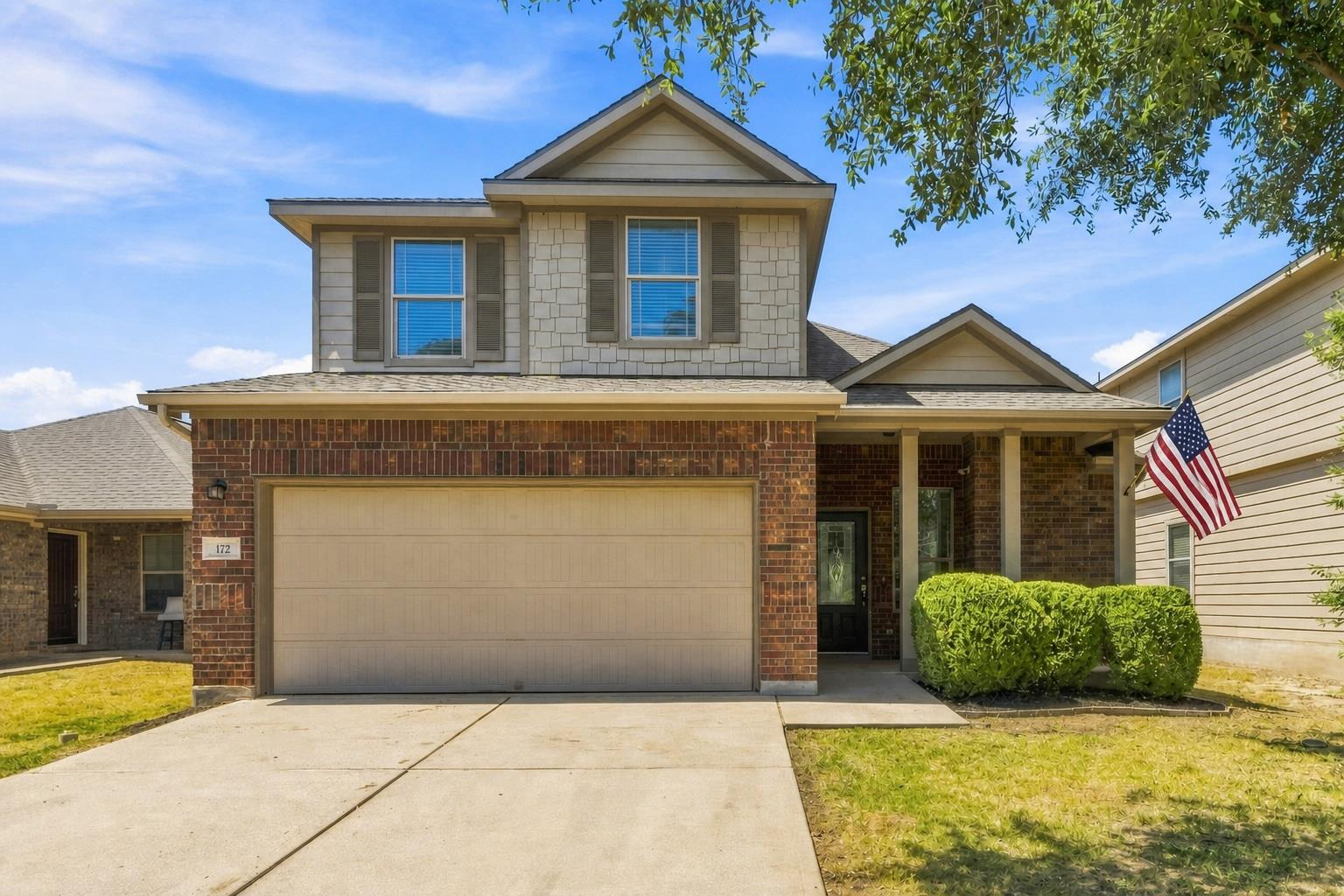 172 Housefinch, Leander, TX 78641 — photo 1