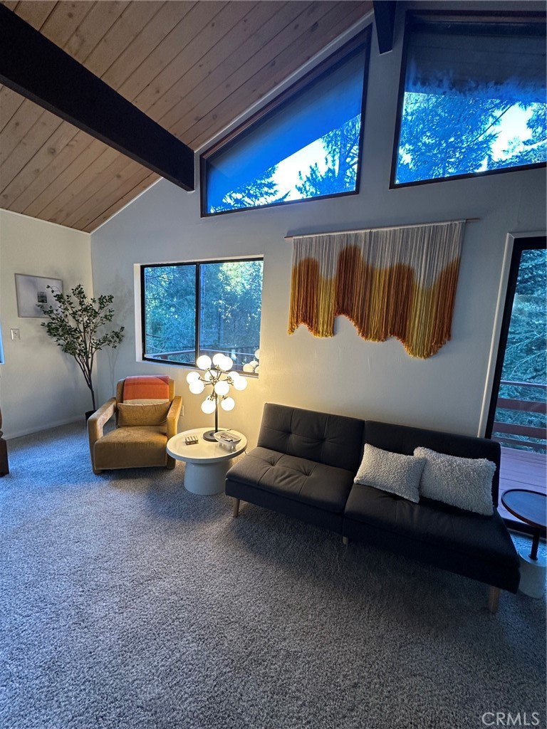 26227 Lake Forest, Twin Peaks, CA 92391 — photo 1