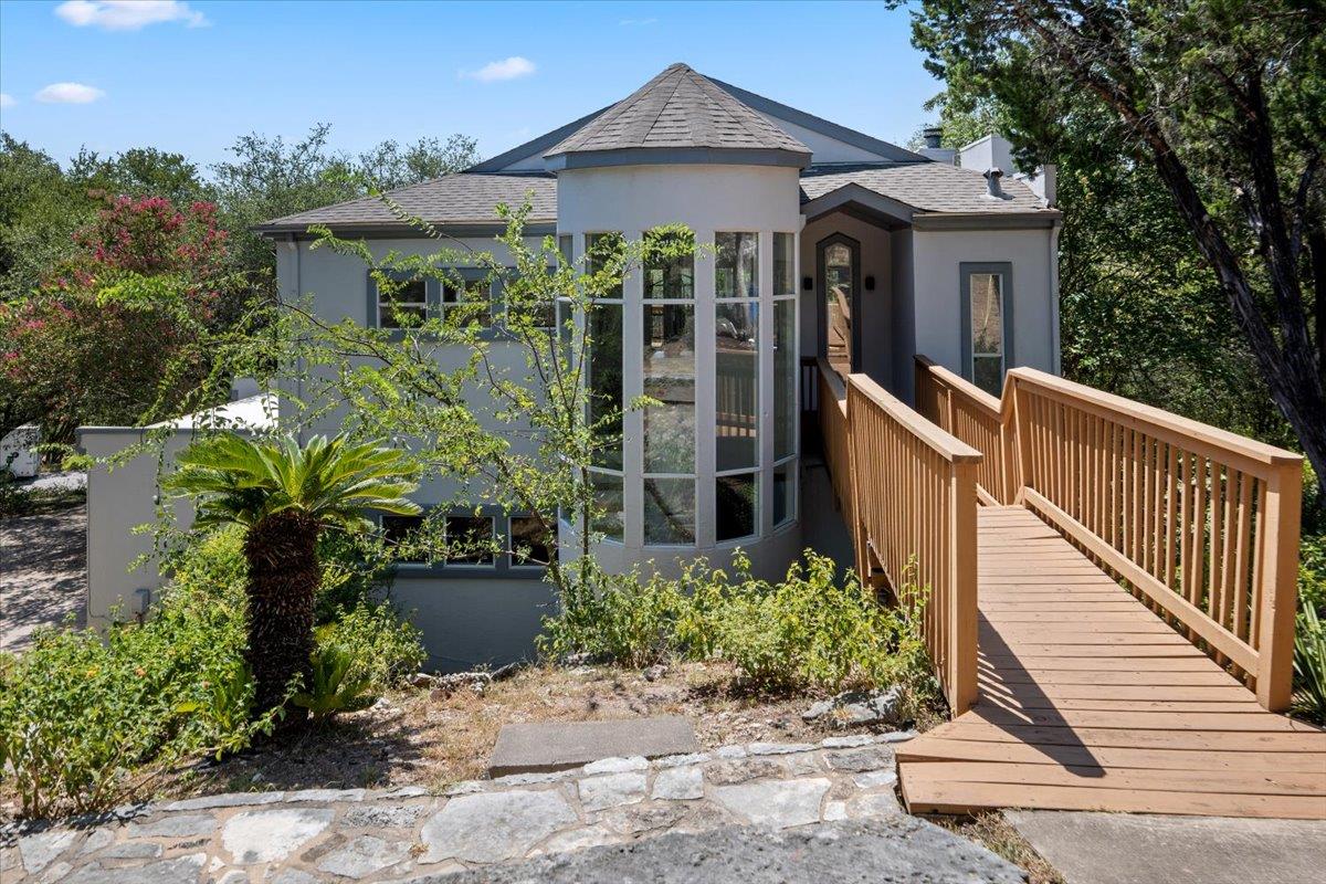 210 Finn, Austin, TX 78734 — photo 1