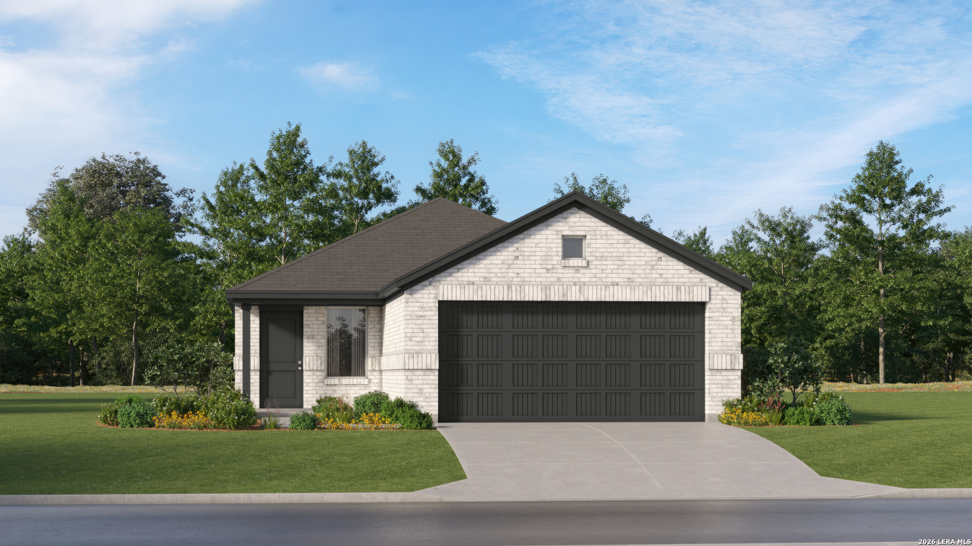 296 Zyra Ave, ,  78130 — photo 1