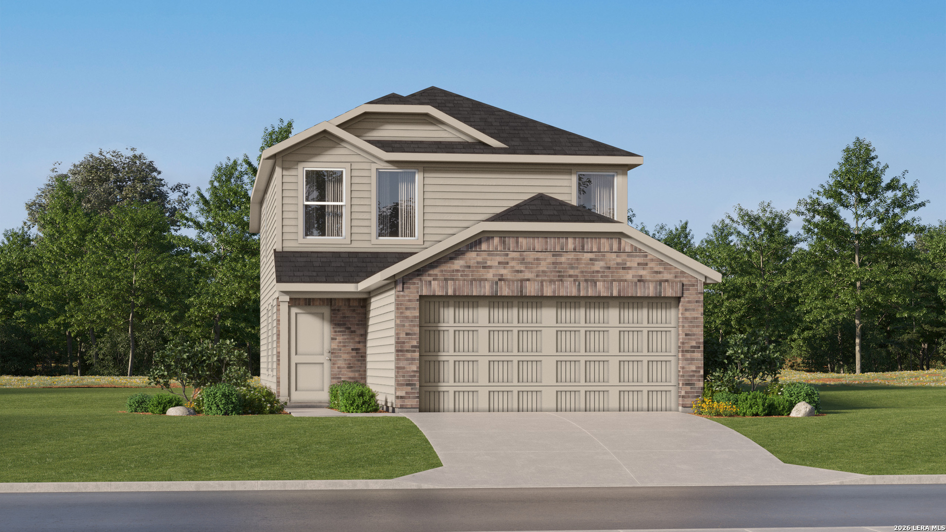 15003 Mudstone Place, ,  78112 — photo 1