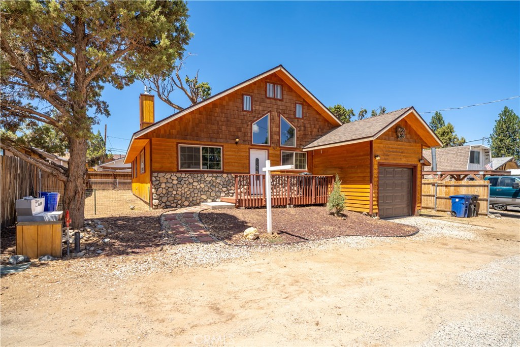 969 Hemlock, Big Bear City, CA 92314 — photo 1