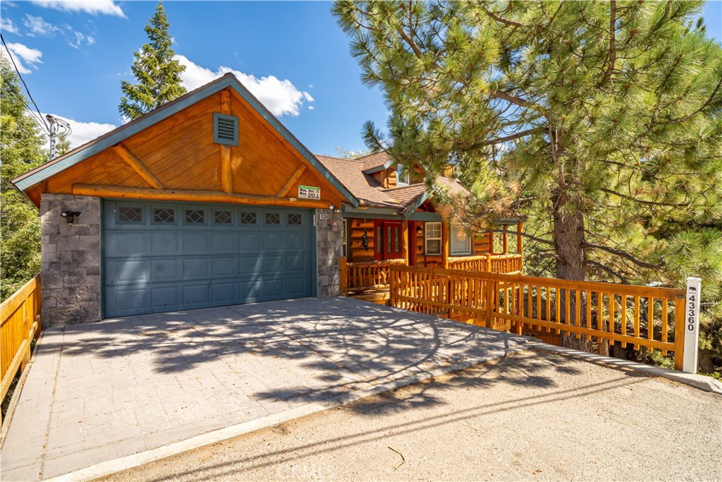 43360 Shasta Rd, Big Bear Lake, CA 92315 — photo 1