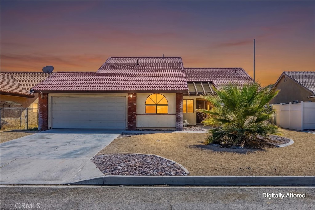 14873 Crofton, Helendale, CA 92342 — photo 1
