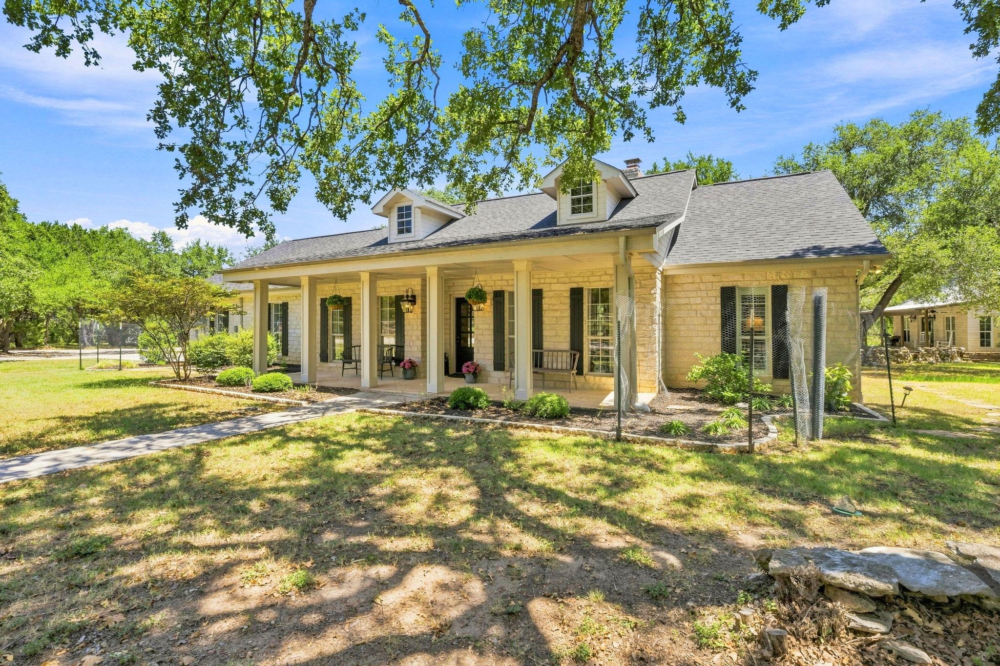 262 Ridgewood, Georgetown, TX 78633 — photo 1