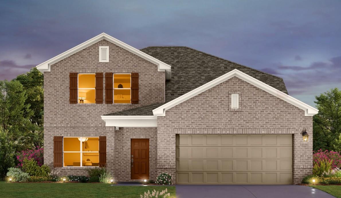 137 Coleto Trl, Bastrop, TX 78602 — photo 1