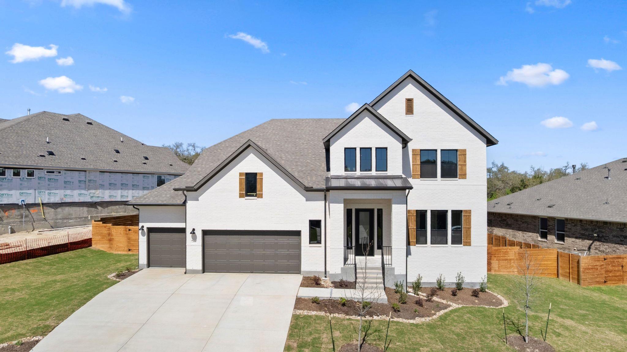 17201  Genista Way, Pflugerville, TX 78660 — photo 1