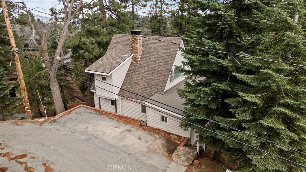 27638 Oak Knoll, Lake Arrowhead, CA 92326 — photo 1