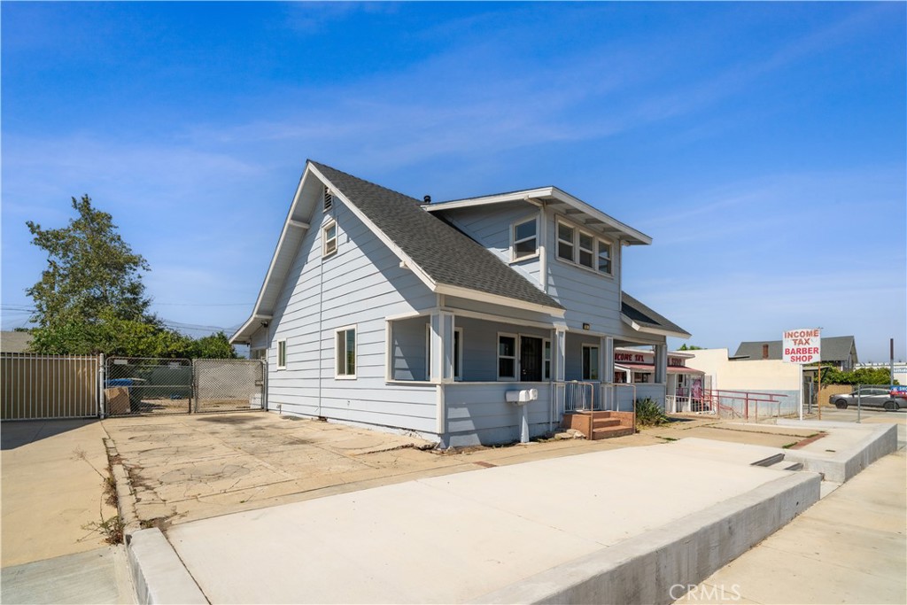 745 E Holt, Ontario, CA 91761 — photo 1