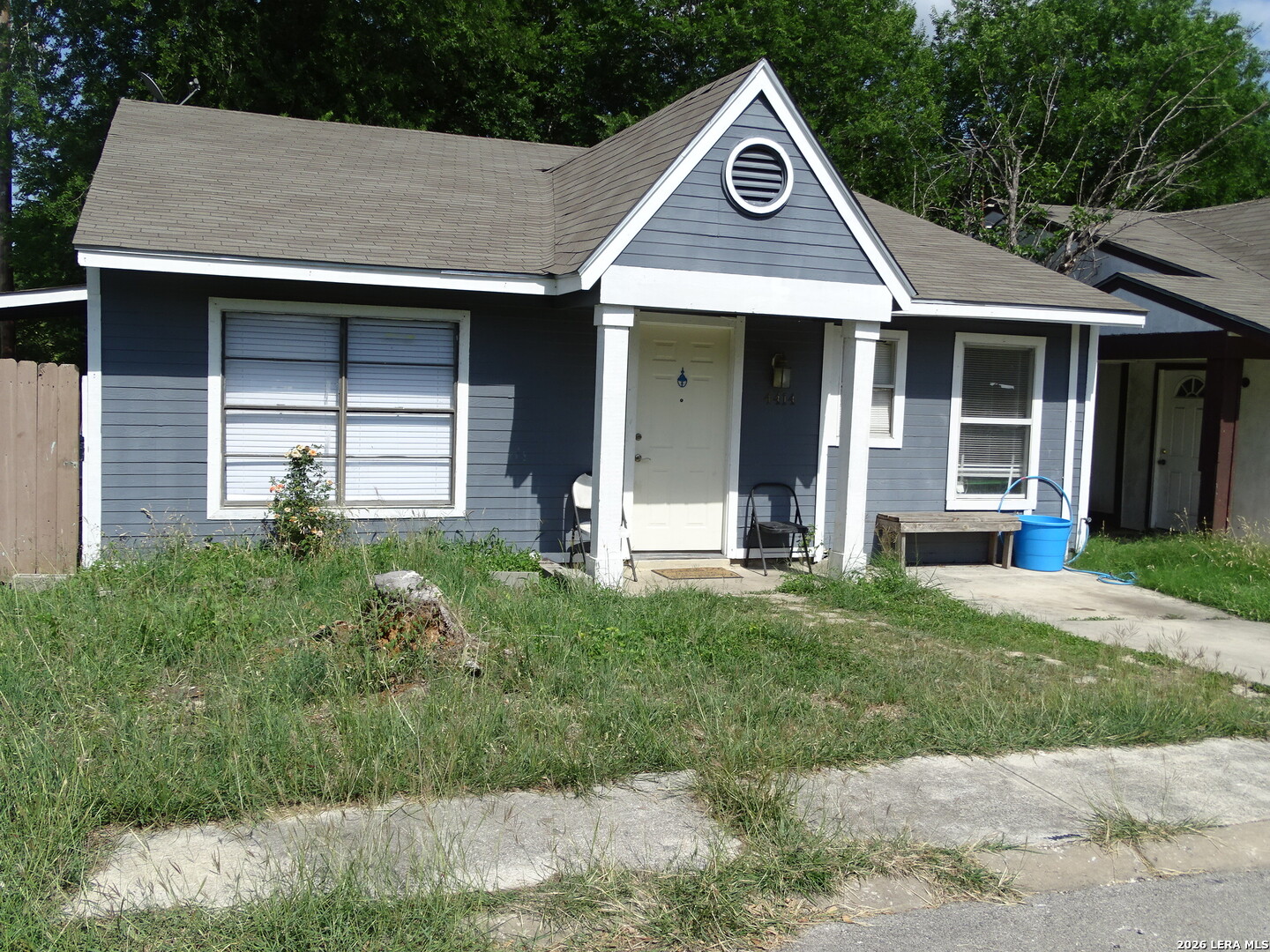 4414 LEHMAN DR, ,  78219 — photo 1
