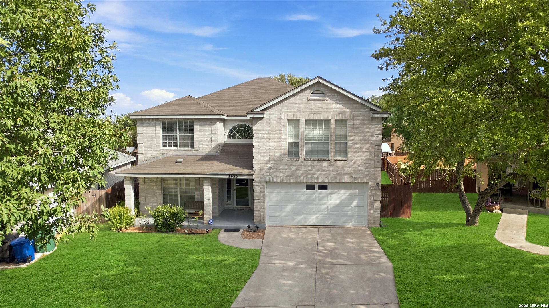 5435 Stormy Breeze, San Antonio, TX 78247 — photo 1