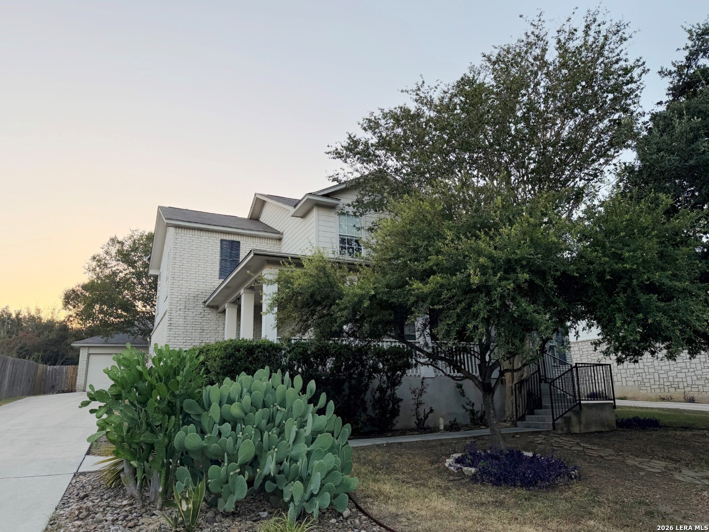 3419 WINDY RIDGE CT, San Antonio, TX 78259 — photo 1
