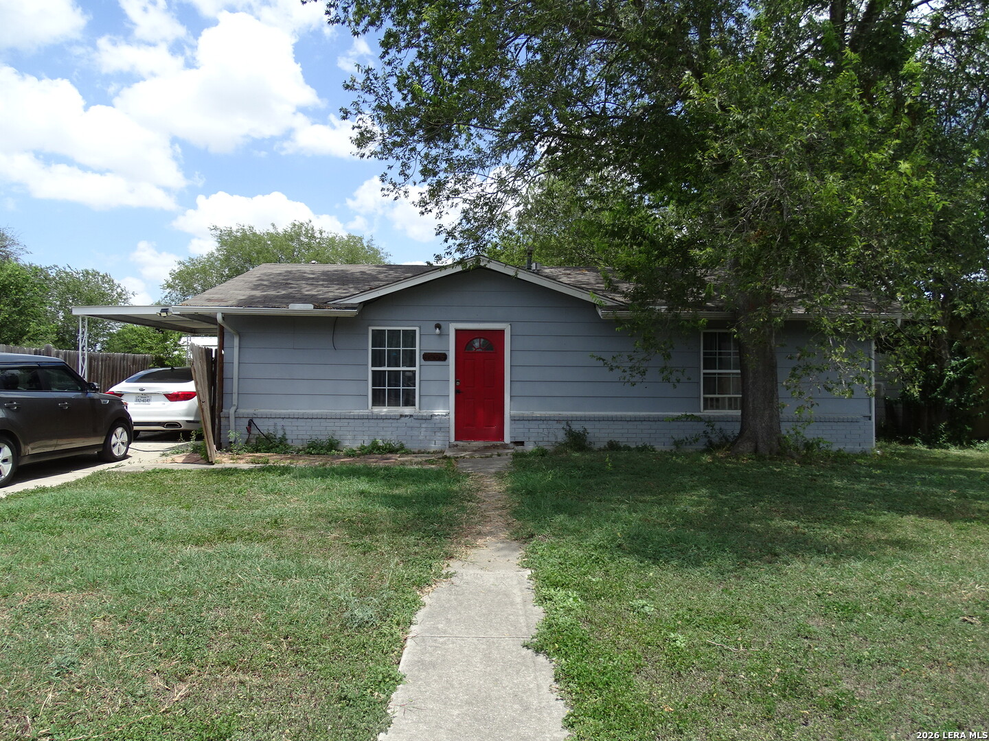 4806 Castle Kent, San Antonio, TX 78218 — photo 1