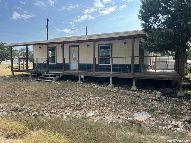 1614 Private Road 1518, Bandera, TX 78003 — photo 1