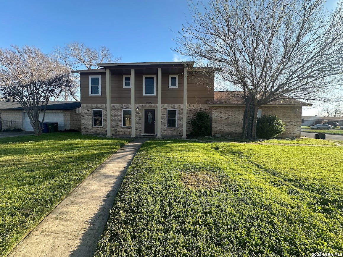 4402 LAKEWOOD DR, San Antonio, TX 78220 — photo 1
