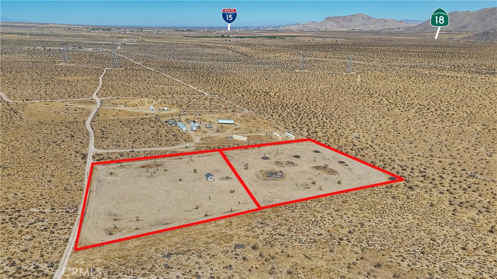 27824 27826 Clark Road, Apple Valley, CA 92308 — photo 1