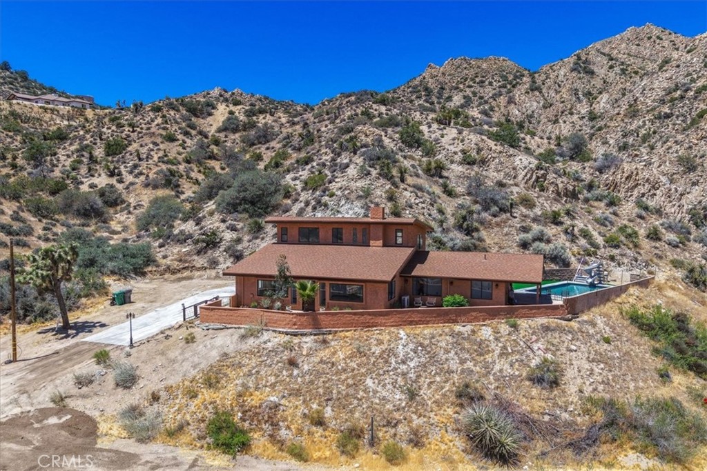 53944 Canyon, Yucca Valley, CA 92284 — photo 1