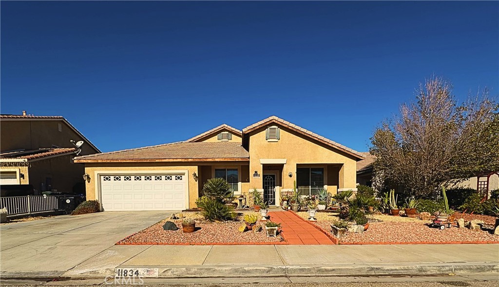 11834 Dellwood, Victorville, CA 92392 — photo 1