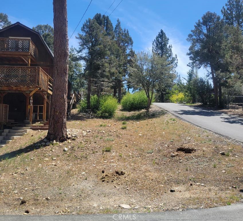 0 Riverside, Big Bear, CA 92386 — photo 1