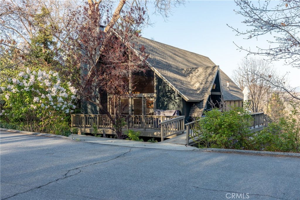 1145 Voltaire, Lake Arrowhead, CA 92352 — photo 1