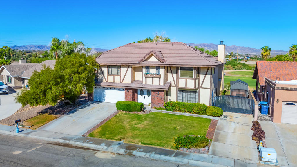 204 Fairway Drive, Needles, CA 92363 — photo 1