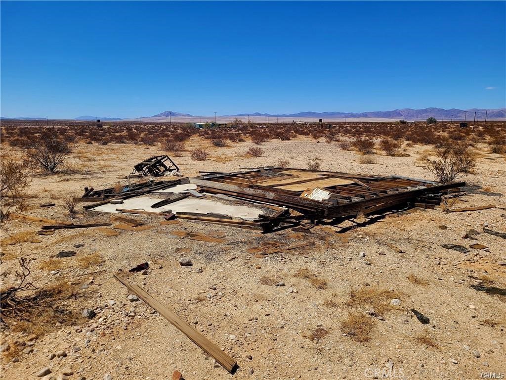 68790 Tortoise Road, 29 Palms, CA 92277 — photo 1