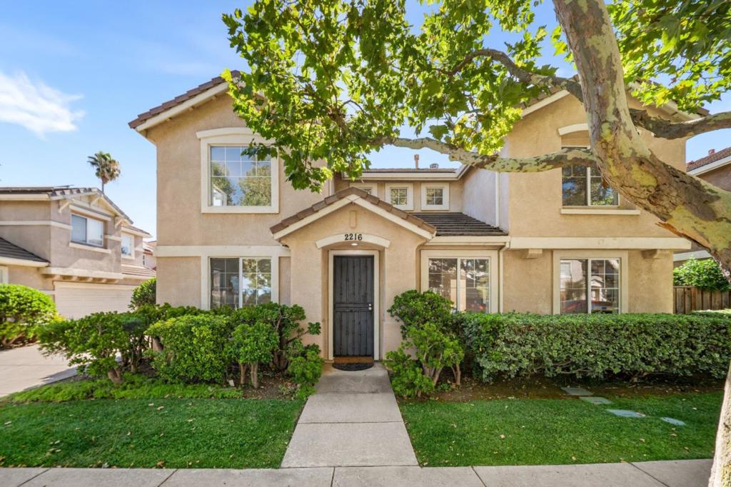 2216 Pettigrew Drive, San Jose, CA 95148 — photo 1