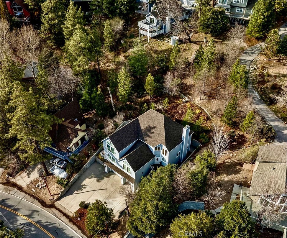27732 North Bay, Lake Arrowhead, CA 92352 — photo 1