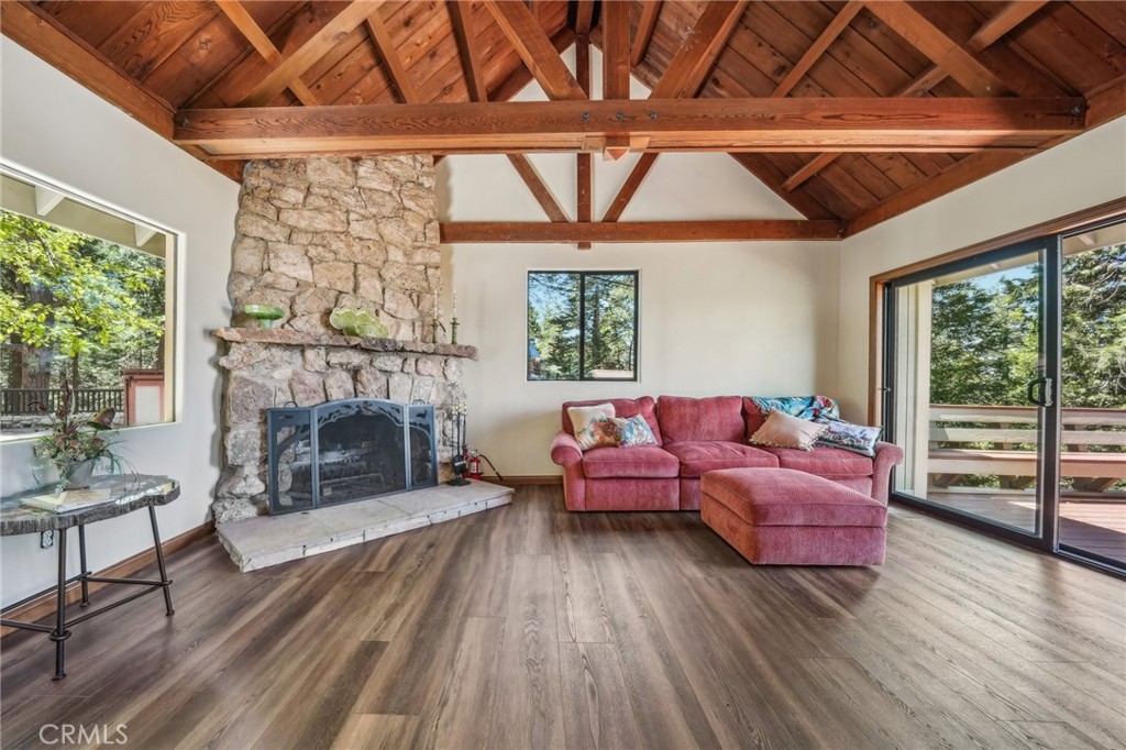 551 Raccoon Court, Lake Arrowhead, CA 92352 — photo 1