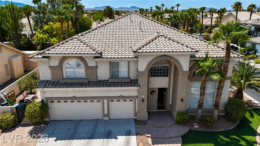 1471 Cordero Bay Ave Avenue, Las Vegas, NV 89123 — photo 1
