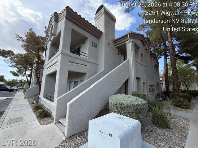 2251 Wigwam Parkway 524, Henderson, NV 89074 — photo 1