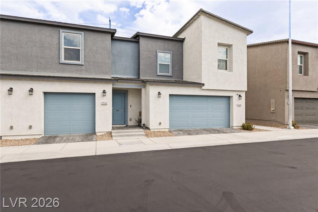 2554 Petunia Garden Avenue, North Las Vegas, NV 89081 — photo 1