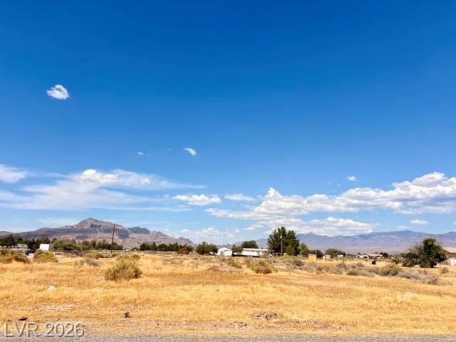 2920 West Irene Street, Pahrump, NV 89060 — photo 1