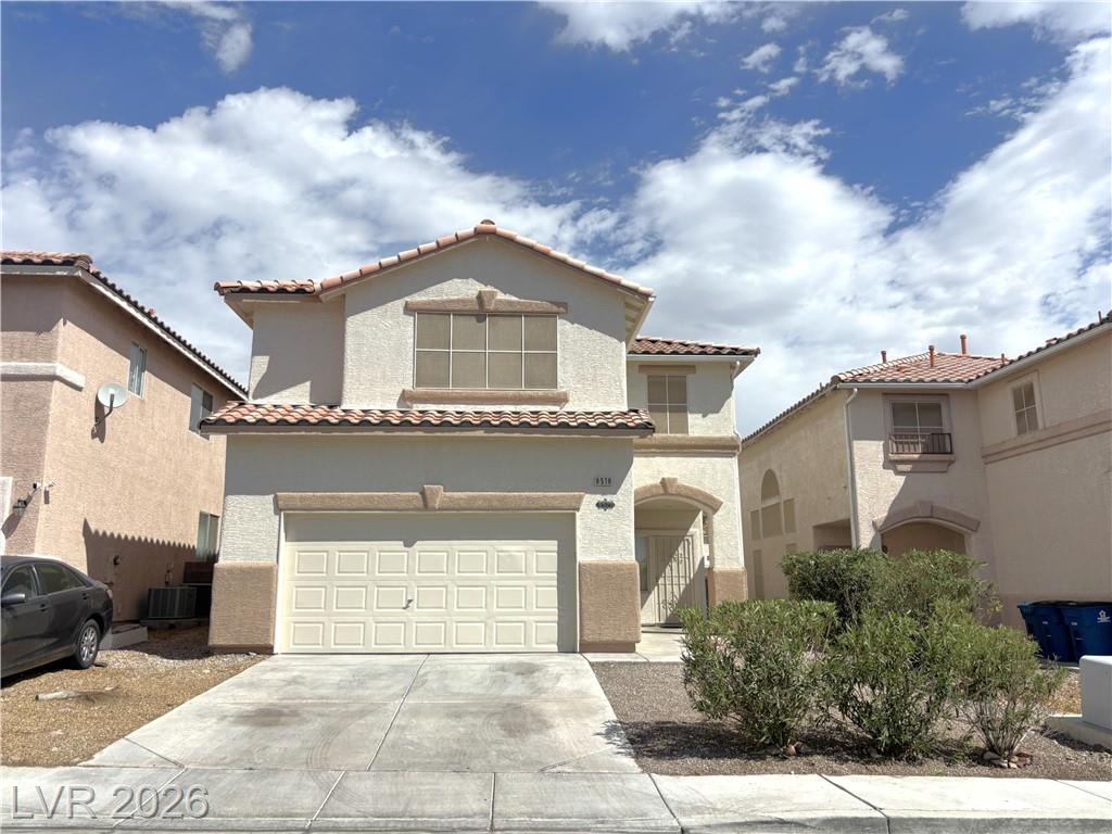 9576 Rainfall Avenue, Las Vegas, NV 89147 — photo 1