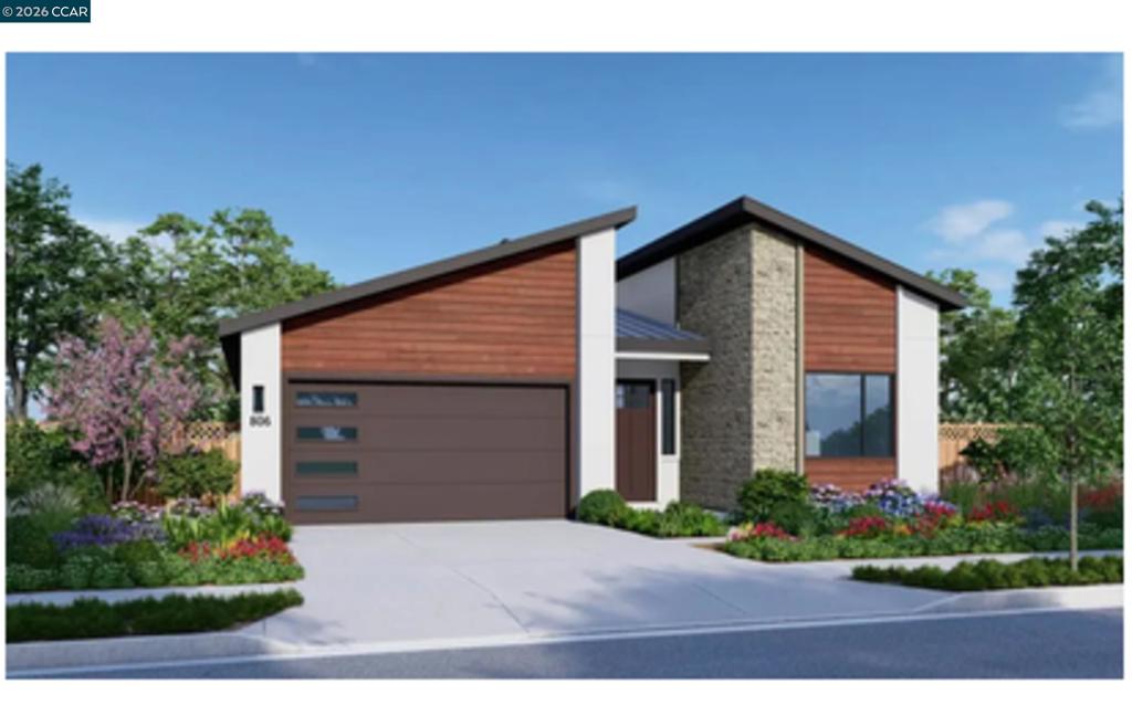 2170 Vandeleur Drive, Napa, CA 94558 — photo 1
