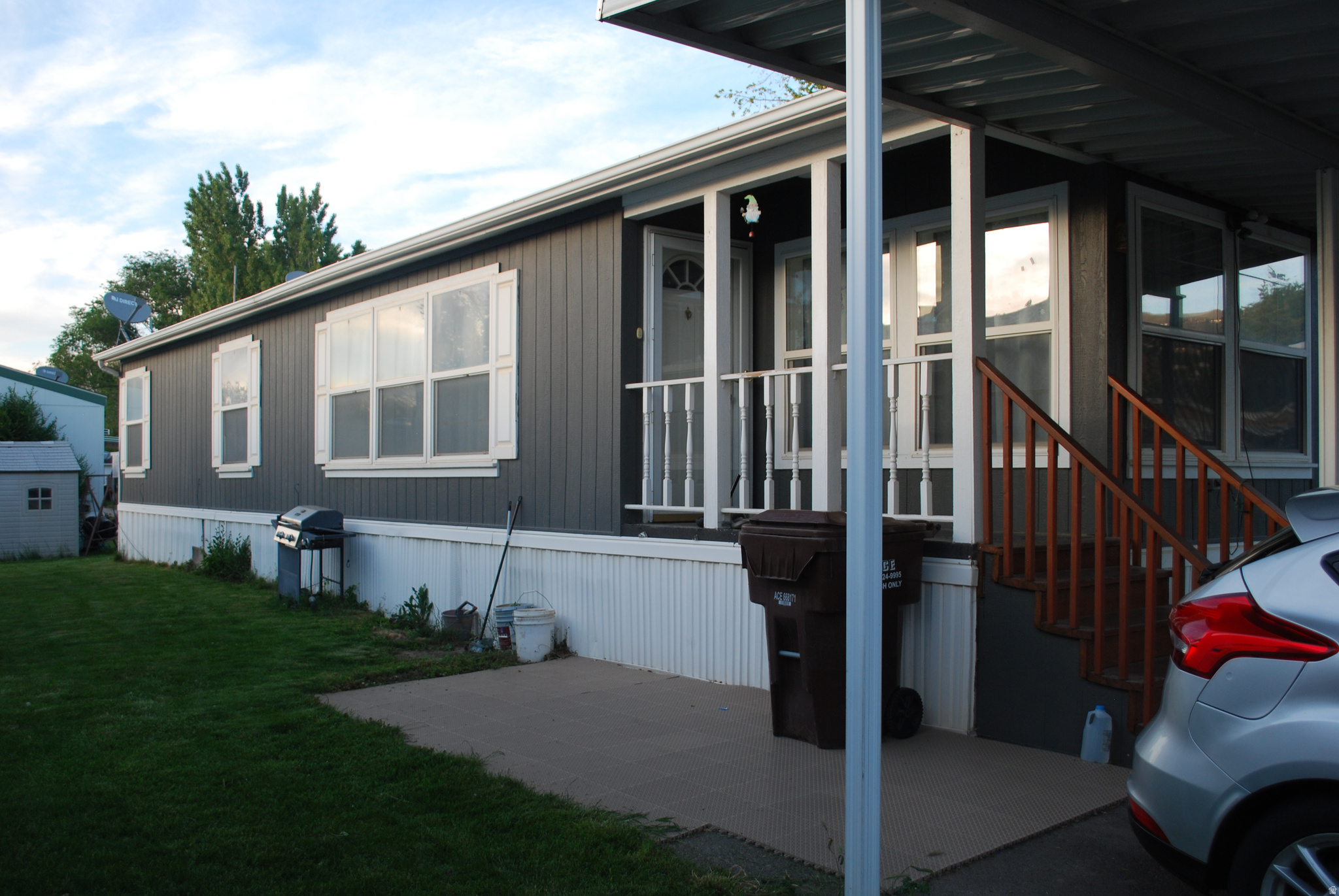 173  PELLINORE ST #101