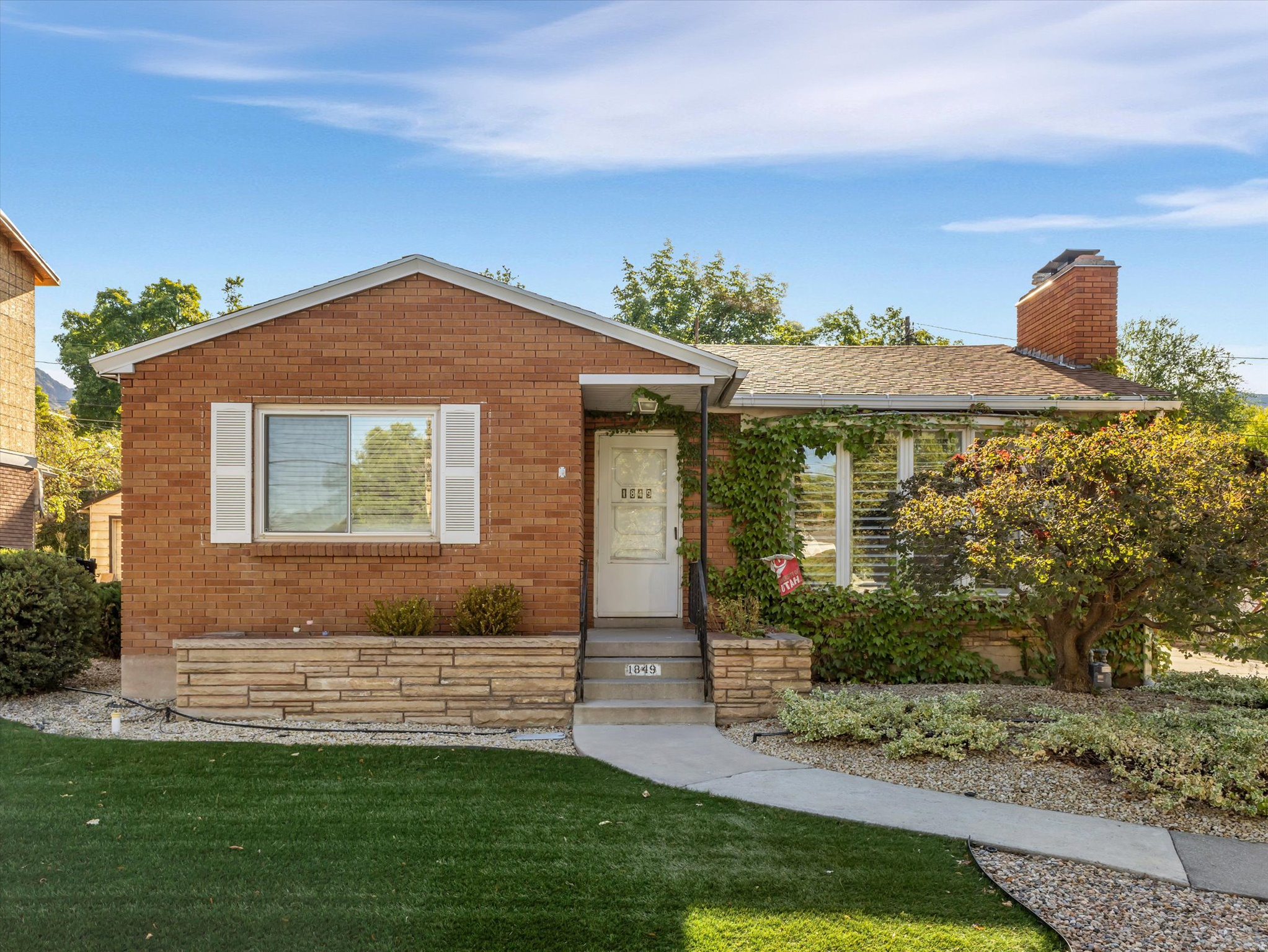 1849 S 2300 E, Salt Lake City, UT 84108 — photo 1