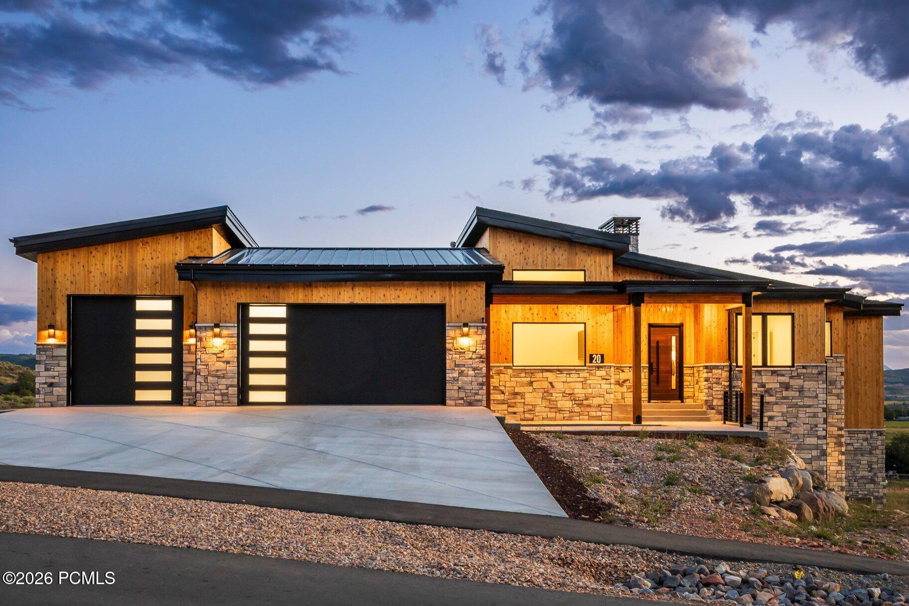 872 High Country Lane, Francis, UT 84036 — photo 1