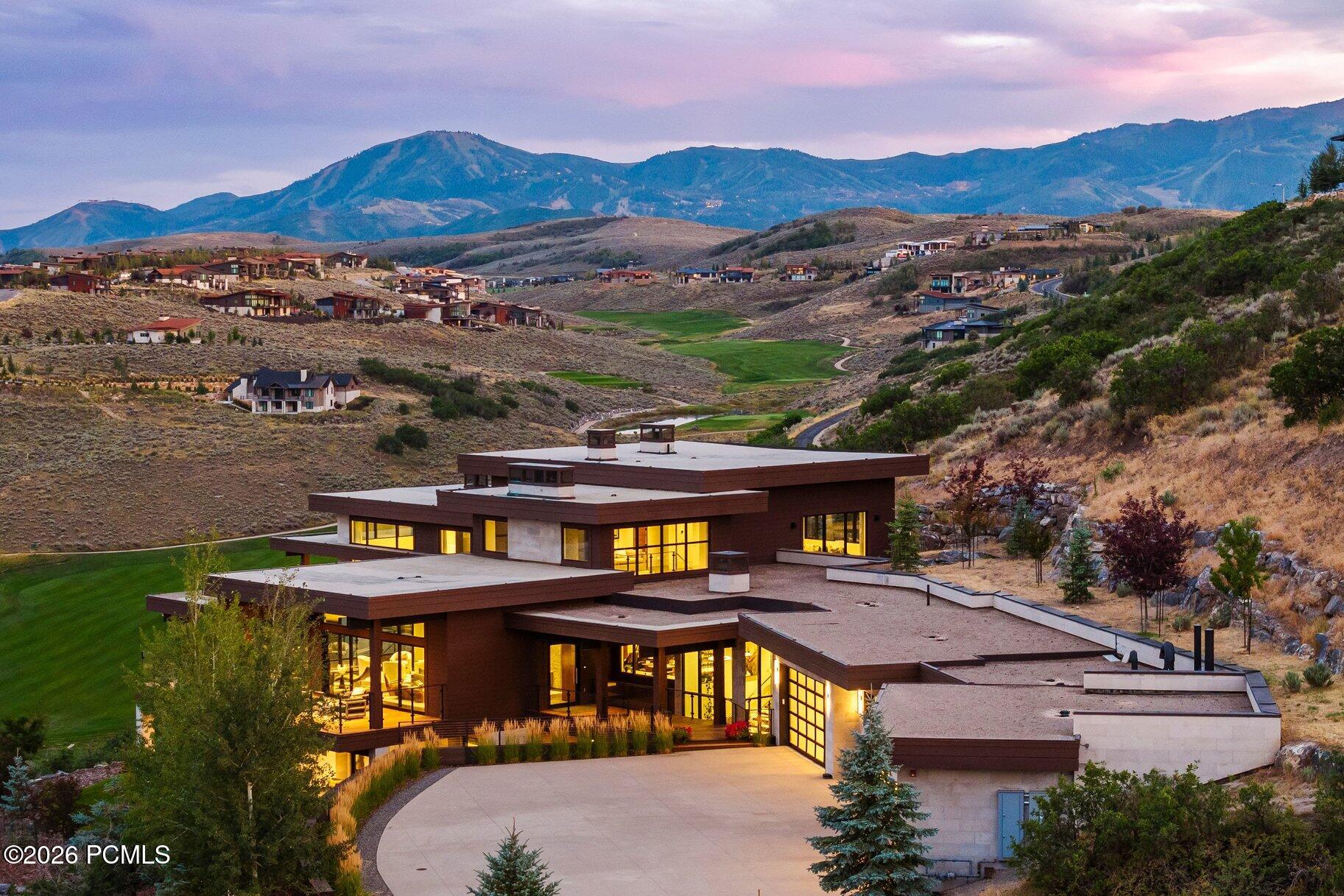 3780 Aspen Camp Loop, Park City, UT 84098 — photo 1