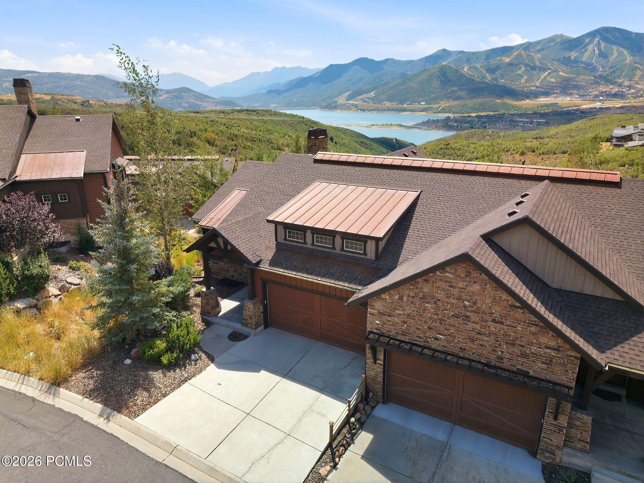 1578 E Longview Drive, Hideout, UT 84036 — photo 1